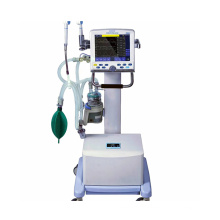 China Factory Supply Pulmonary R50 Ventilator For ICU